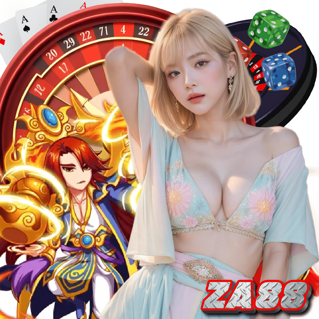 za88 คาสิโนออนไลน์