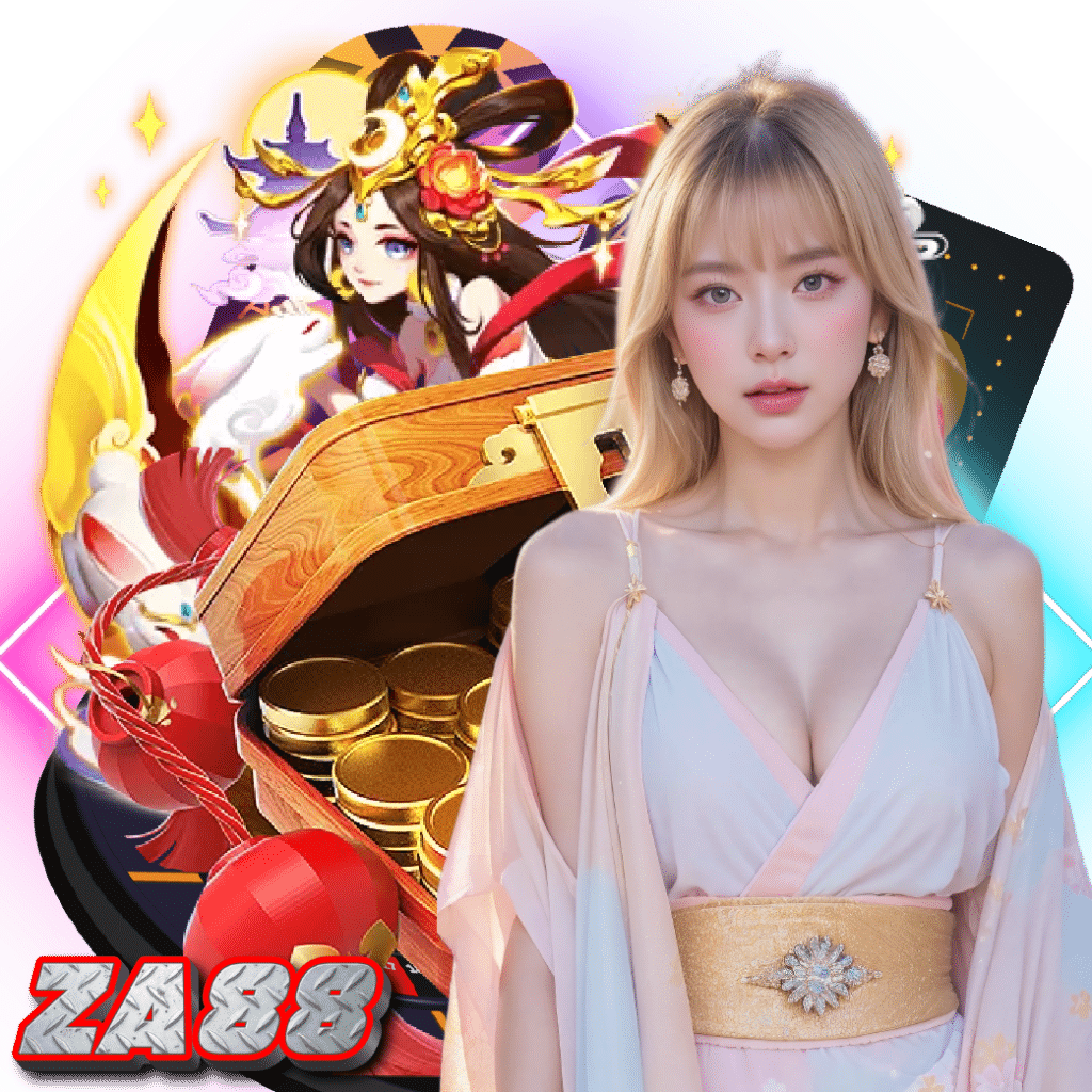 za88 อันดับ 1