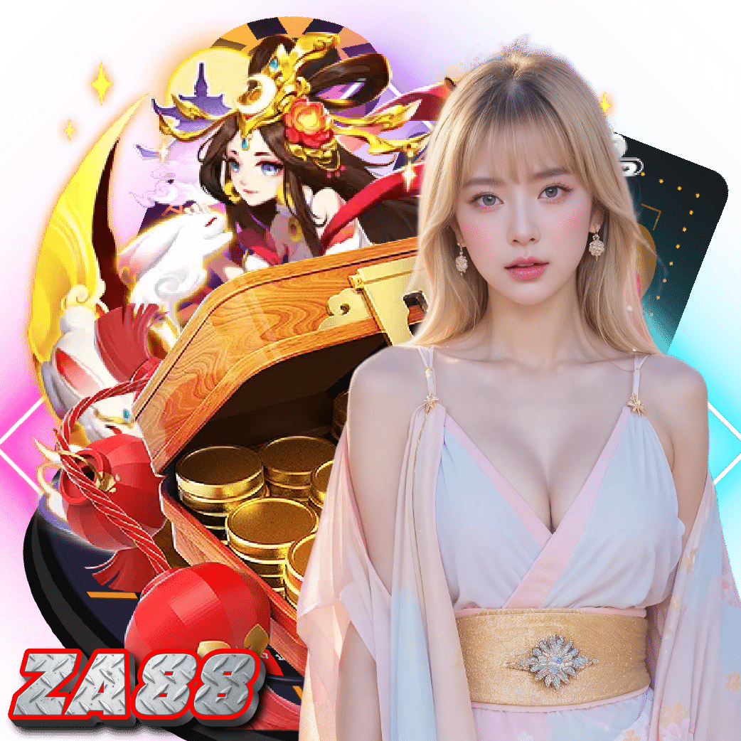 za88 อันดับ 1
